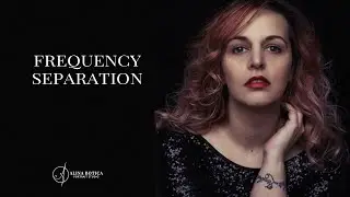 Inregistreaza propria actiune Frequency Separation | Photoshop Tutorial
