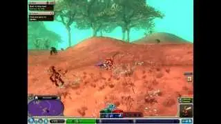 Moron Town Miniseries: Spore (Episode 7)