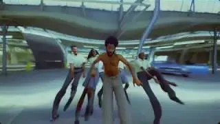 This Is America ПЕРЕОЗВУЧКА  robot voice (ПЕРЕЗАЛИВ)