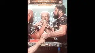Vitaly Laletin destroyed Michael Todd's kings move 🔥 