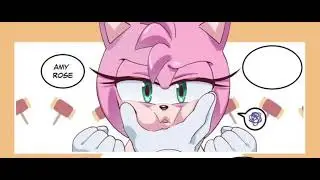 Kiss Day (Comic Dub)
