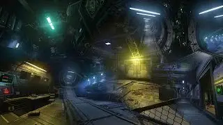 Ambient Worlds  ~ THETA (SOMA)