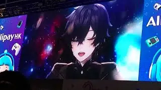 ［ACGHK2024］Unnamed x Shoto - Ruler of My Heart