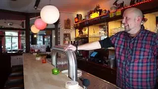 My Way - Die seltsame Flasche