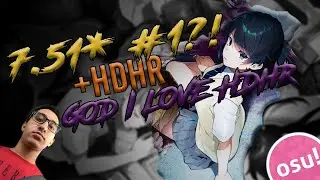 Mr.FanTastiC - Liar,Liar [Electric Life] +HDHR 7.51★ 99.47% 550pp #1!!!