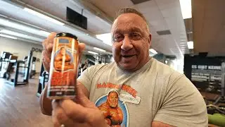 Training mit Maggus und Omid