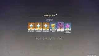3 NEW REDEEM CODES 1.7/2.0 Livestream GLOBAL Version | 300 Primogems and more! - Genshin Impact