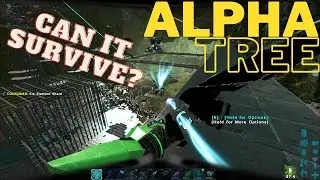 ARK Small Tribes - How I Solo Against A 6 Man Tribe Of Cheaters!