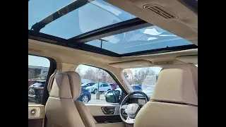 Blocking Sun and Heat From Coming Through Sunroof or Moon Roof