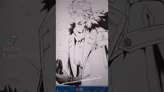 Genshin Impact illustration book vol 1 # genshin impact