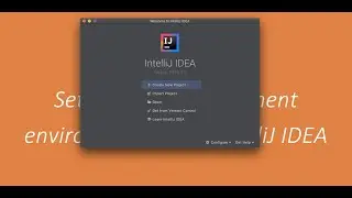 AEM Tutorial #2 | AEM 6.5 Project | Setup Local AEM development environment using intelliJ IDEA
