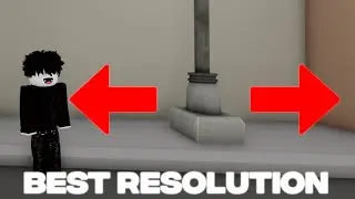 BEST RESOLUTION FOR DA HOOD!