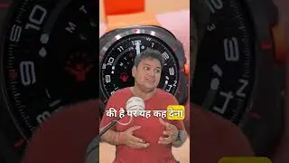Kya Samsung Watch Ultra Ne Apple Watch Ultra Ko Copy Kiya Hai? #shorts #ytshorts