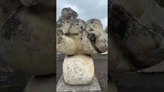 Скульптуры Музеона часть 1