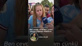 Turist kızlar en yakışıklı Türk futbolcuyu oyladı.