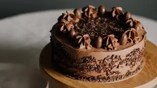 БЕНТО ТОРТ 🎂 ТРЕНД 2023 🎉 мини тортик