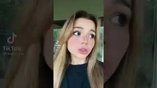 Валя карнавал в новом образе! тик ток, 😃🤩😍 