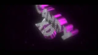 Intro For Candy xD| By Me Blender!!!