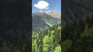 Горы