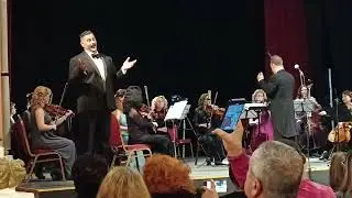 תזמורת נשים בסופיה, 27.2.2025