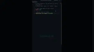 Python Area of a Circle Example Program Short