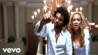 Shaggy - Luv Me, Luv Me ft. Samantha Cole