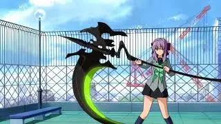 Nightcore - Hey Mama