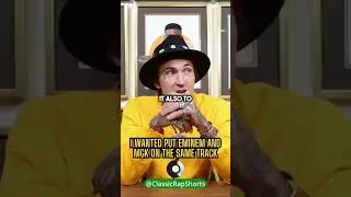 Yelawolf speaks on Eminem and Machine Gun Kelly