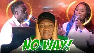 THIS LADY FROZE ME UP. Reacting to Ukubonga by Benjamin Dube ft Xolly Mncwango. #music #southafrica