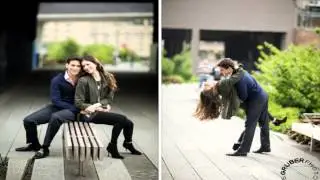 Engagement Photography: NYC's Gruber Photographers