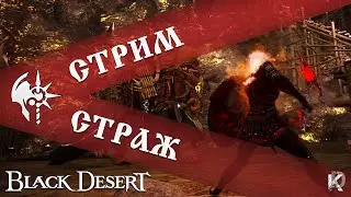 Еженедельный осмотр бдо / Black Desert 2024
