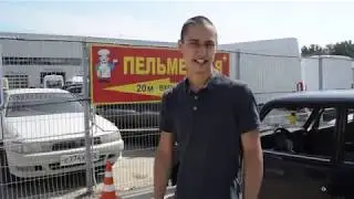 ПОКУПКА ВАЗ 2107, НОВЫЕ НОМЕРА, БУНКЕР ТОНИРОВКА!!!