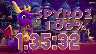 Spyro Reignited Trilogy 