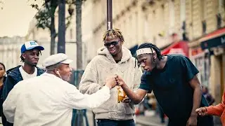 Dertay - Dans les roues