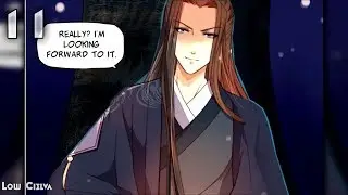 Princess Happily Ever After Marriage - Chapter 11 [English]