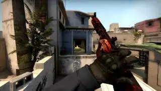 Liquid Hiko AMAZING SPRAYDOWN vs. Selfless @ DreamHack Austin 2016