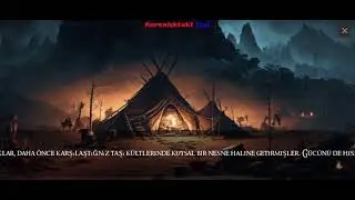 Mobil oyun/Powerlust - Action RPG offline/Ork kampı