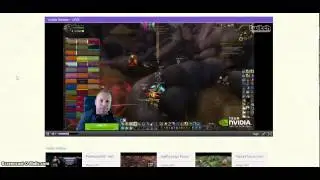 twitchbox - Adding shortcode to page