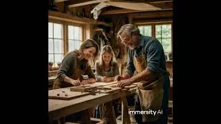 The Honest Carpenter: A Heartwarming Story of Integrity and Reward