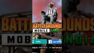 😥 Network Error, Login Failed Please Check Your Network Settings | BGMI Login Problem | BGMI Problem