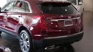 XT5: Every Angle is Extraordinary