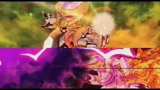 Xenoverse 2 | Birthday Battles #1