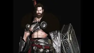 Lost Ark (EU): PvP 3v3 - Destroyer (No Commentary) #54