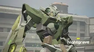 Gundam Evolution - Exia Gameplay (MELEE BOYS)