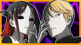 Giri Giri on Fire (Remix) - Kaguya-sama x Die Antwoord