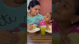 Mi hija me dio una lección 🥺🙏🏻 feliz día de las madres 🌹 