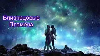 БЛИЗНЕЦОВЫЕ ПЛАМЕНА| ОБЩЕНИЕ БЛИЗЕЦОВ 