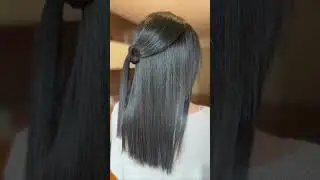 Smoothing Treatment like no other #haircare #hairgoals #foryou #trending #viral