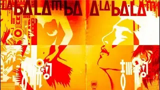 吉川晃司 ／ BIG BAD BABY BASTARD ／ Another Day（1987）