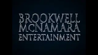 Brookwell McNamara Entertainment - Cartoon Network Studios - Cartoon Network (2008)